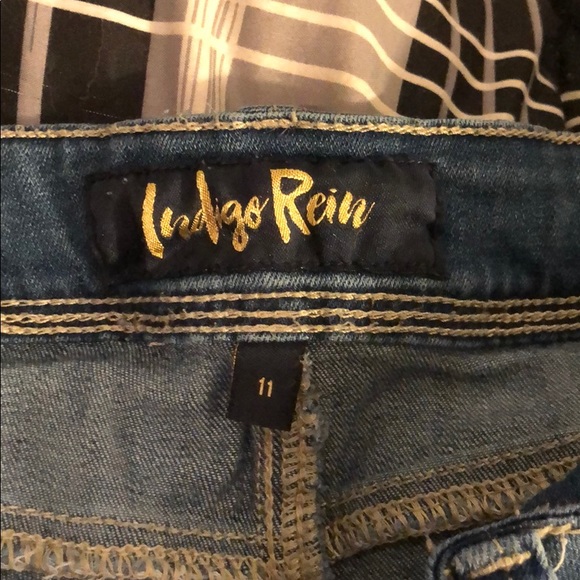 jeans - Picture 4 of 4